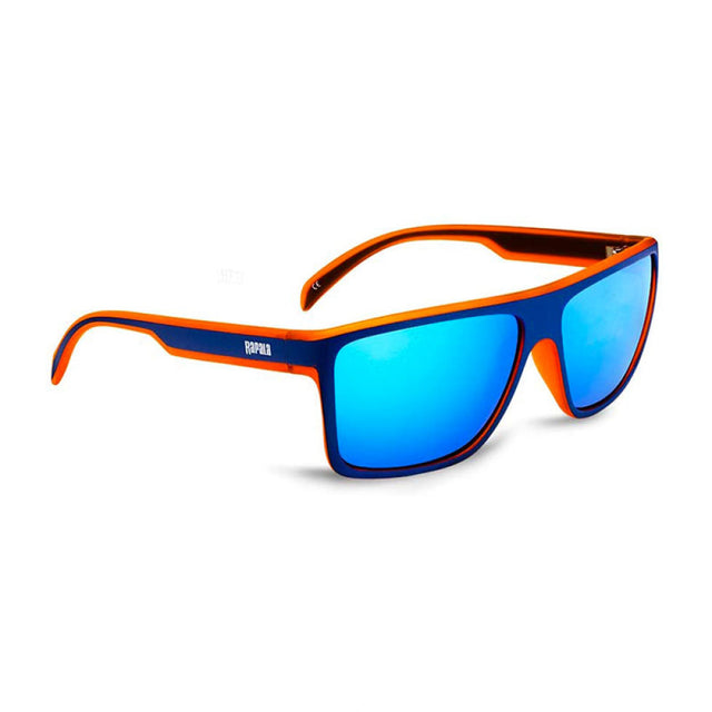 Occhiali - Rapala Lunette Blue Orange Uvg-282A