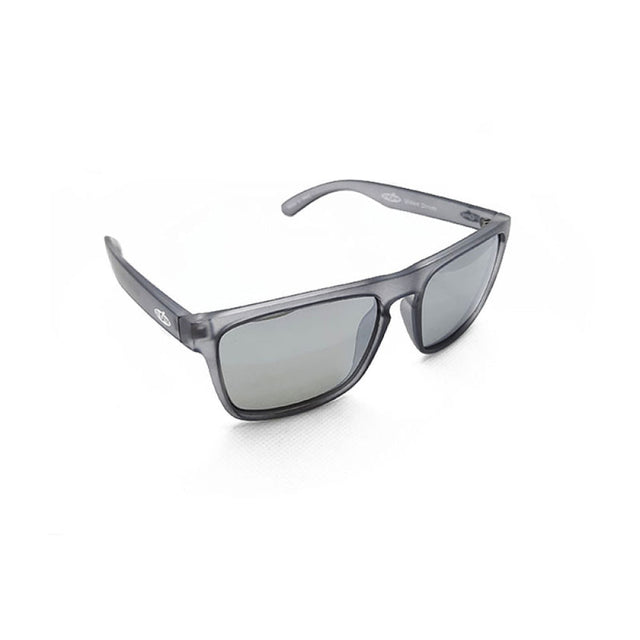 Occhiali - Storm Dorado Uv Matte Black Cristal | Glass