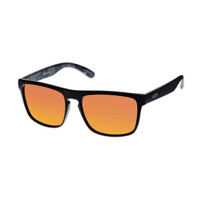 Occhiali - Storm Wildeye Dorado Black Camo Red Glass