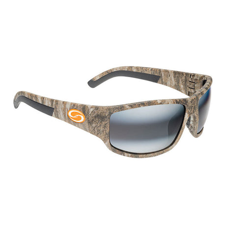 Occhiali - Strike King S11 Optics Caddo Mossy Oak Sunglasses