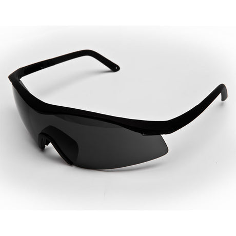 Occhiali - Ttd Ballistic-Glasses- (Black Lenses)