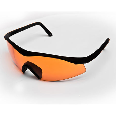 Occhiali - Ttd Ballistic-Glasses- (Orange Lenses)