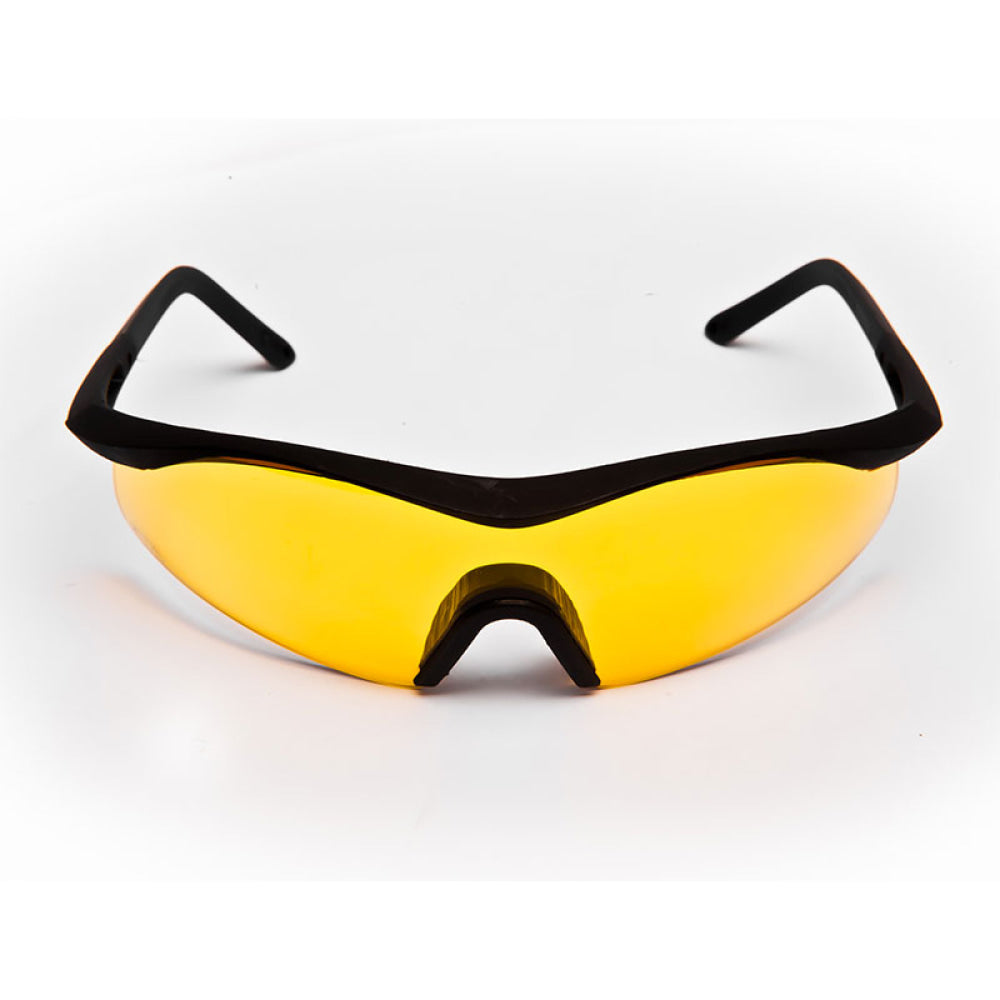 Occhiali - Ttd Ballistic-Glasses- (Yellow Lenses)