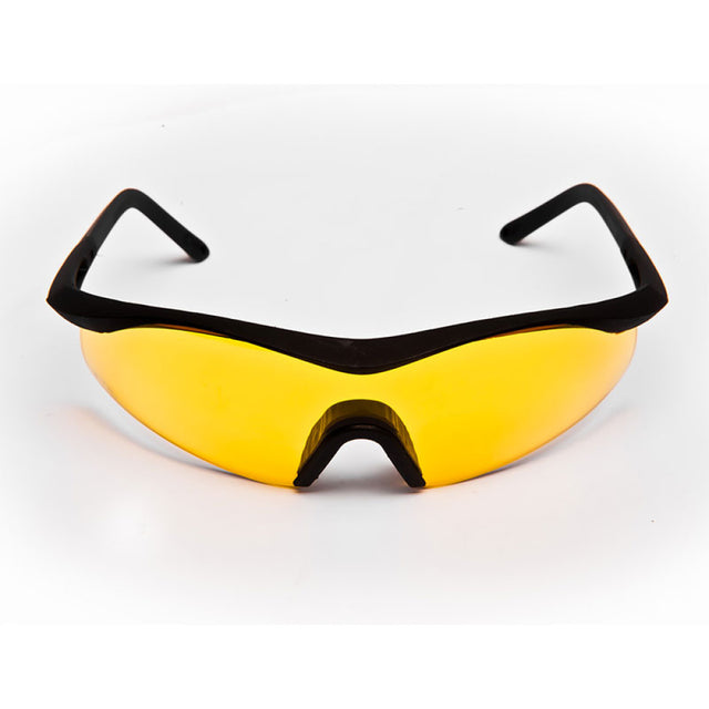 Occhiali - Ttd Ballistic-Glasses- (Yellow Lenses)