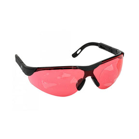 Occhiali - Walkers Occhiale Elite Rosso