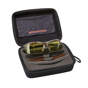 Occhiali - Winchester Eyepro Orlando Forest Camo