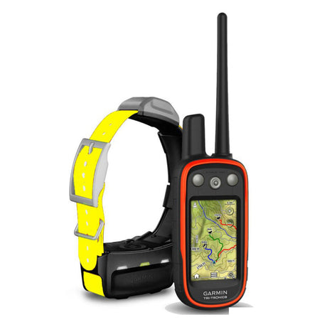 Offerta Garmin - Kit Atemos 100 Kt15 Con Collare K5 In Omaggio