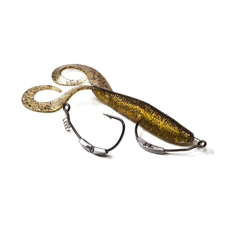 Omtd - Oh2400W Big Swimbait Weighted Hook
