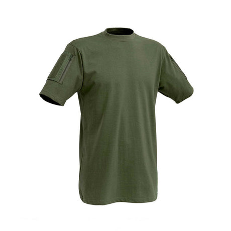 Openland - Instructor T-Shirt Green M