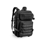 Openland Tactical - Zaino Tattico 40Lt Black