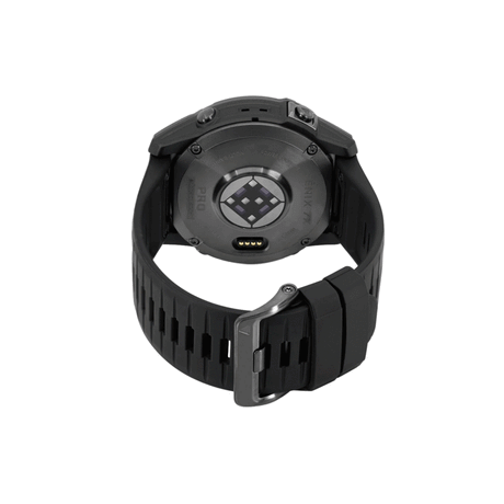 Orologio - Garmin Fēnix® 7X Pro – Sapphire Solar Carbon