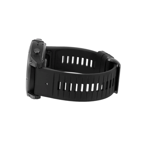 Orologio - Garmin Fēnix® 7X Pro – Sapphire Solar Carbon