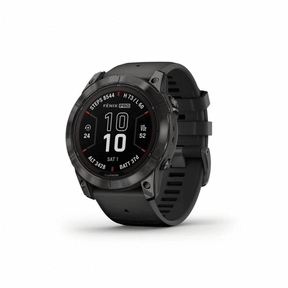 Orologio - Garmin Fēnix® 7X Pro – Sapphire Solar Carbon