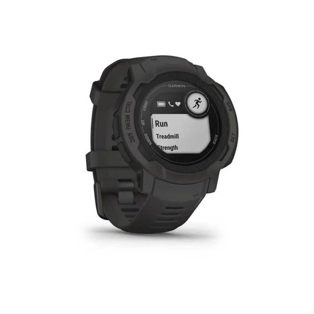 Orologio - Garmin Instinct® 2 Graphite