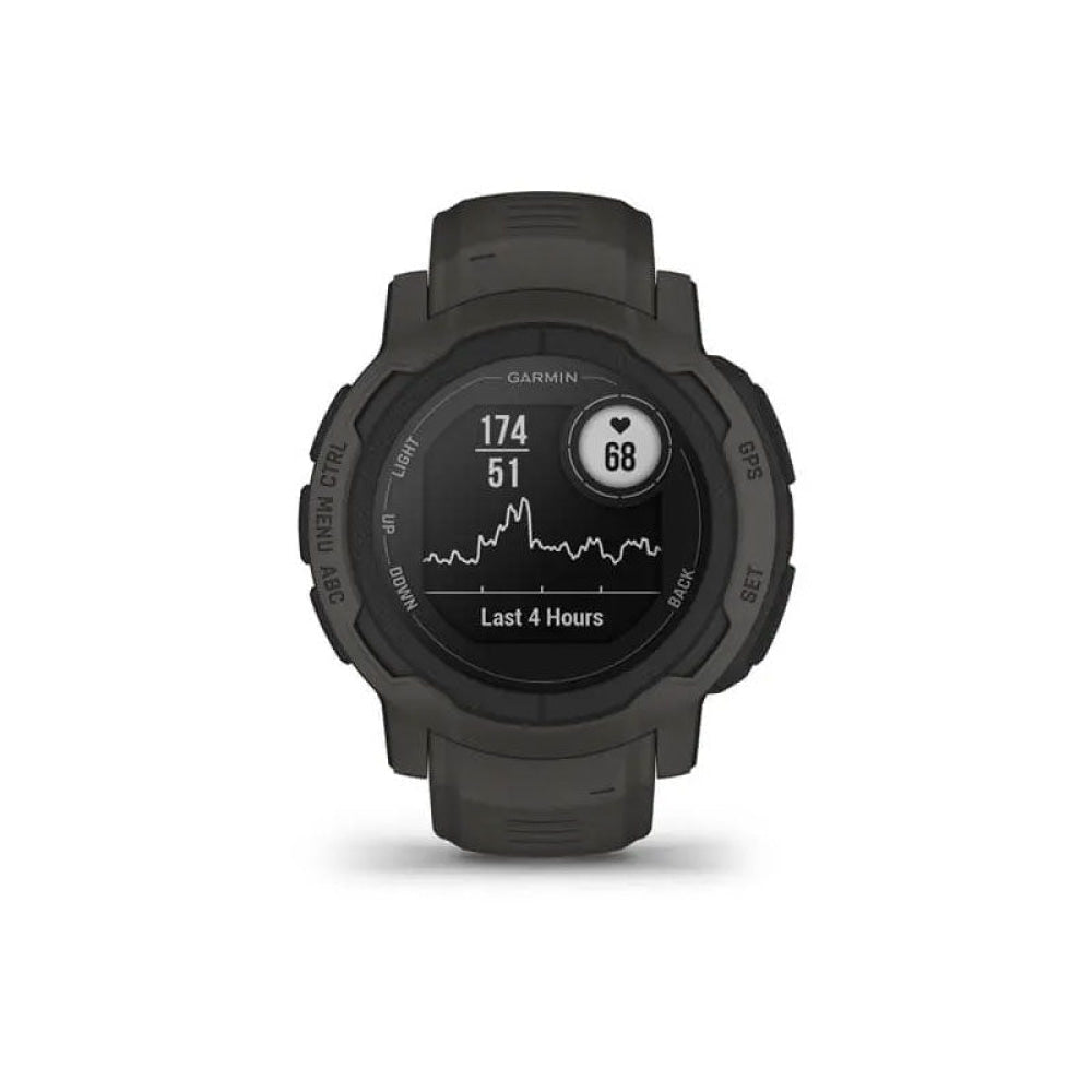 Orologio - Garmin Instinct® 2 Graphite