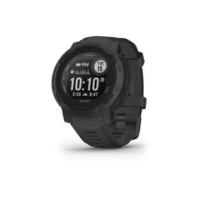 Orologio - Garmin Instinct® 2 Solar Graphite