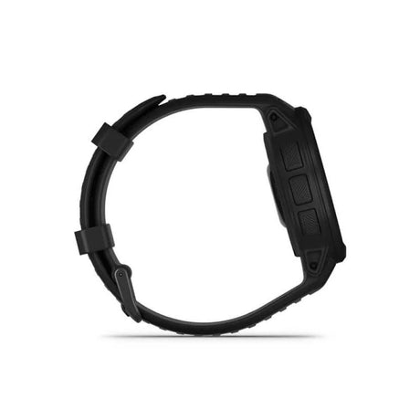 Orologio - Garmin Instinct® 2 Solar Tactical Edition Black