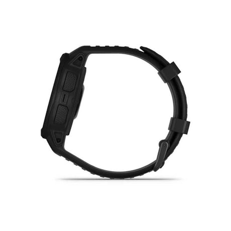 Orologio - Garmin Instinct® 2 Solar Tactical Edition Black