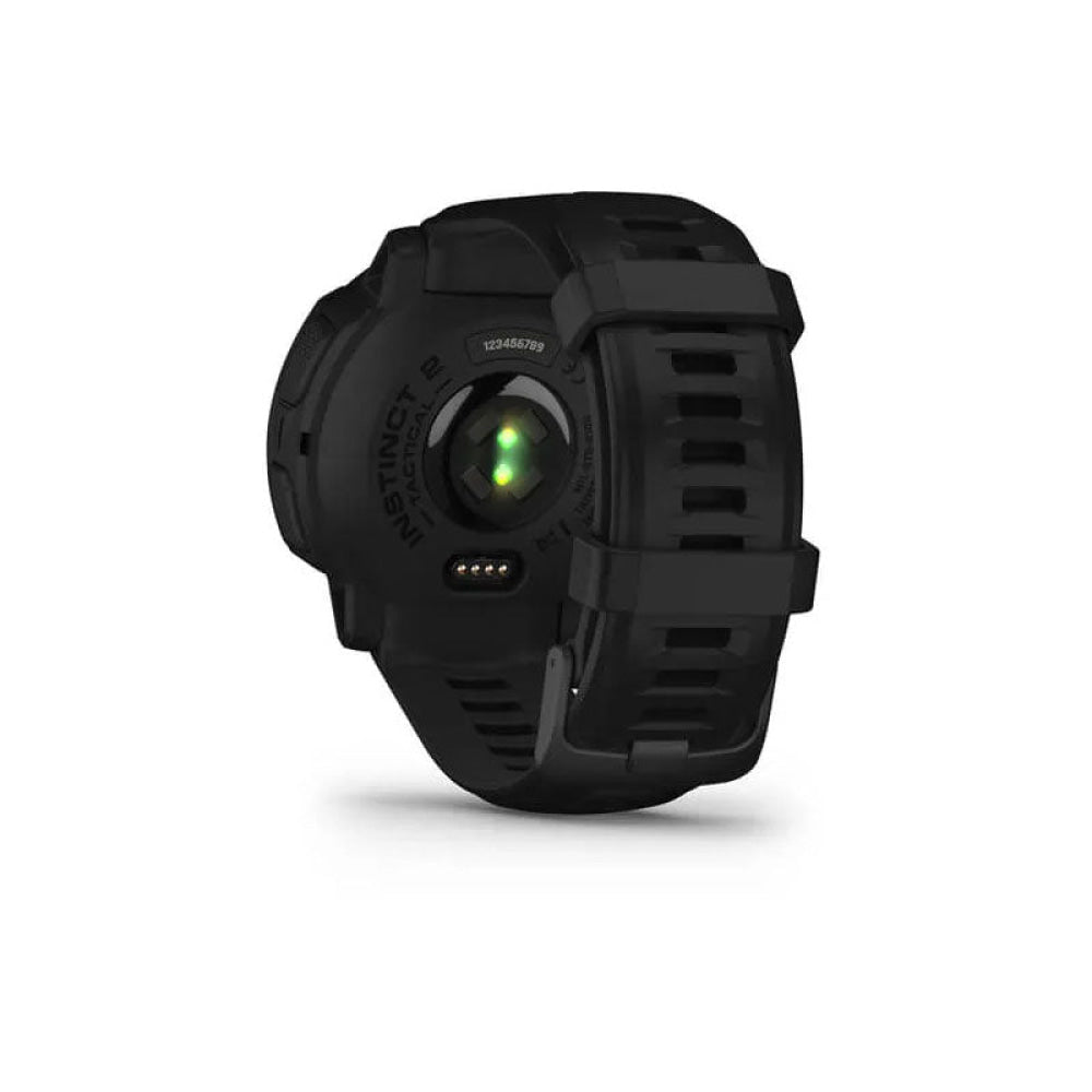 Orologio - Garmin Instinct® 2 Solar Tactical Edition Black