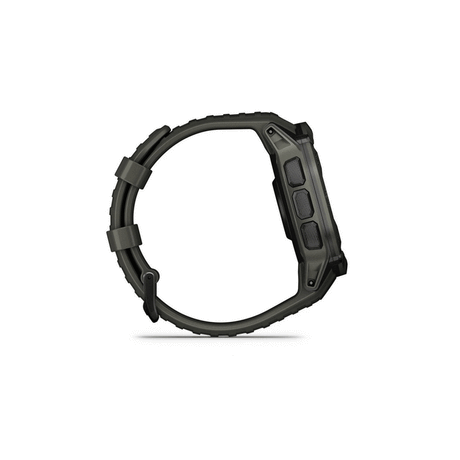 Orologio - Garmin Instinct® 2X Solar Moss