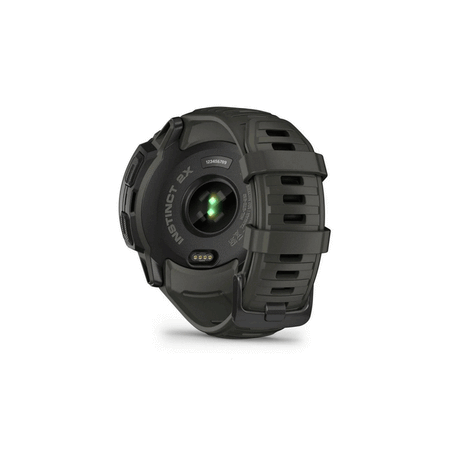 Orologio - Garmin Instinct® 2X Solar Moss