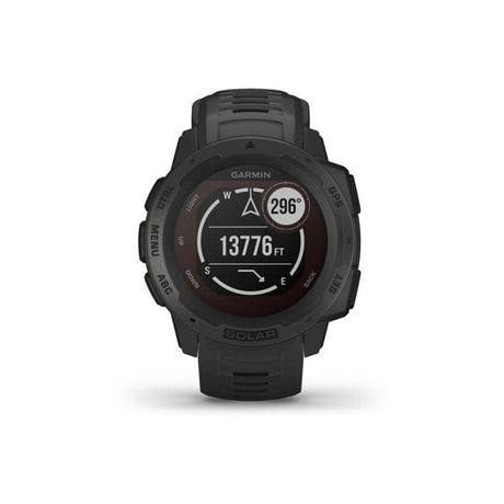 Orologio - Garmin Instinct® Solar Graphite