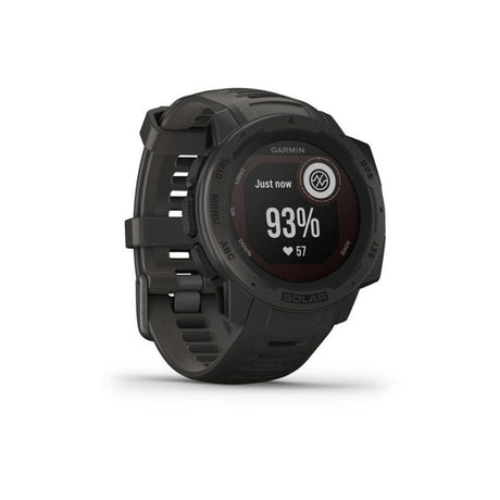 Orologio - Garmin Instinct® Solar Graphite