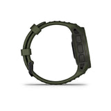 Orologio - Garmin Instinct® Solar Tactical Edition Verde Muschio