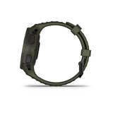 Orologio - Garmin Instinct® Solar Tactical Edition Verde Muschio