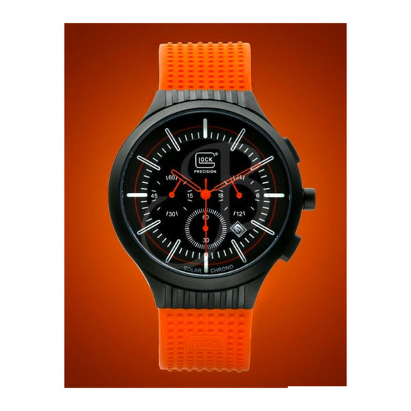 WATCH - GLOCK GLOBAL WATCH CHRONO SET