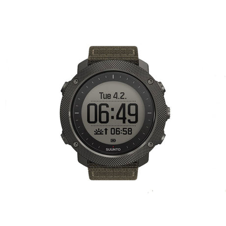 Orologio Gps - Suunto Traverse Alpha Foliage 2Ea