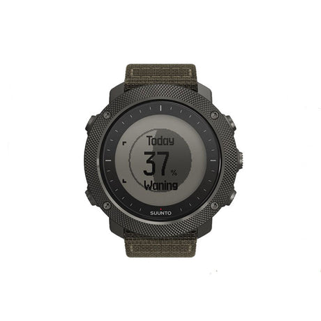 Orologio Gps - Suunto Traverse Alpha Foliage 2Ea