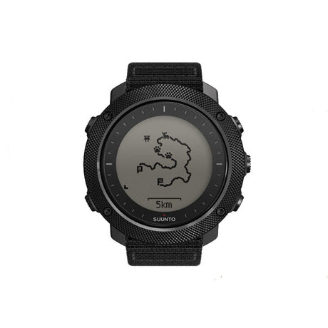 Orologio Gps - Suunto Traverse Alpha Stealth