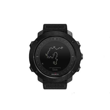 Orologio Gps - Suunto Traverse Alpha Stealth