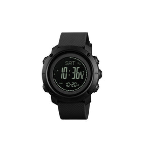 Orologio - Skmei Pedometro E Bussola