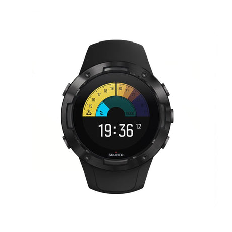 Orologio - Suunto 5 All Black