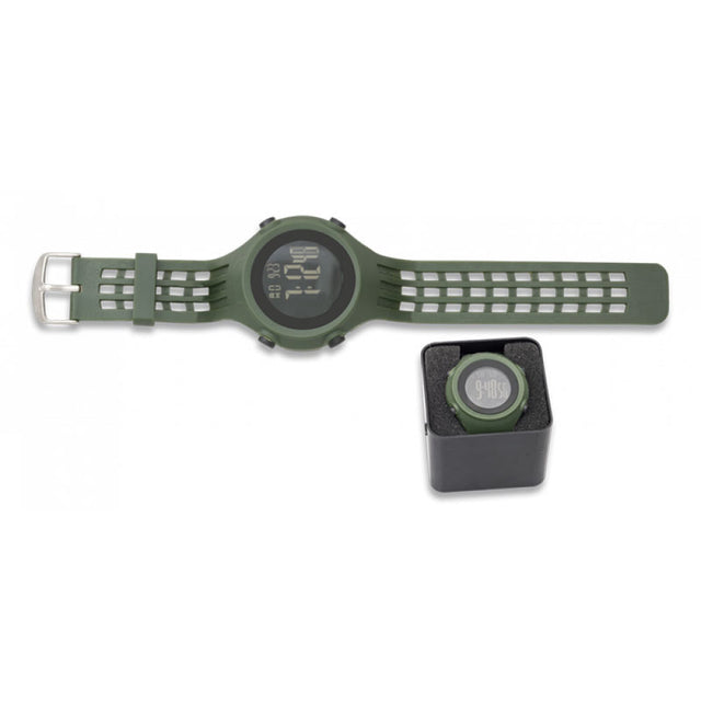 Orologio - Tactical Survivor Verde