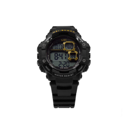 Orologio - Uzi Shock Digital Watch Zs02