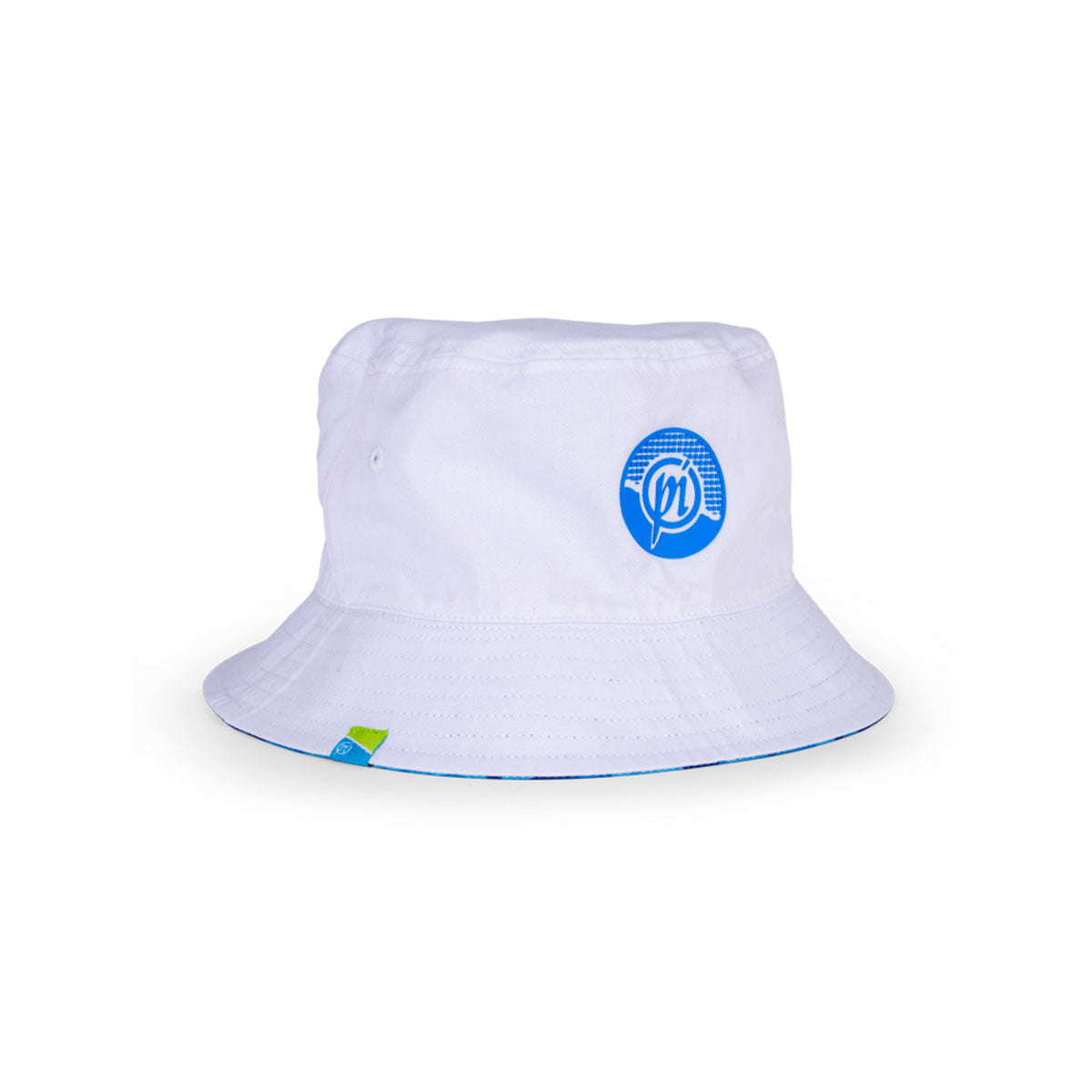 CAPPELLO - PRESTON - REVERSIBLE BUCKET HAT