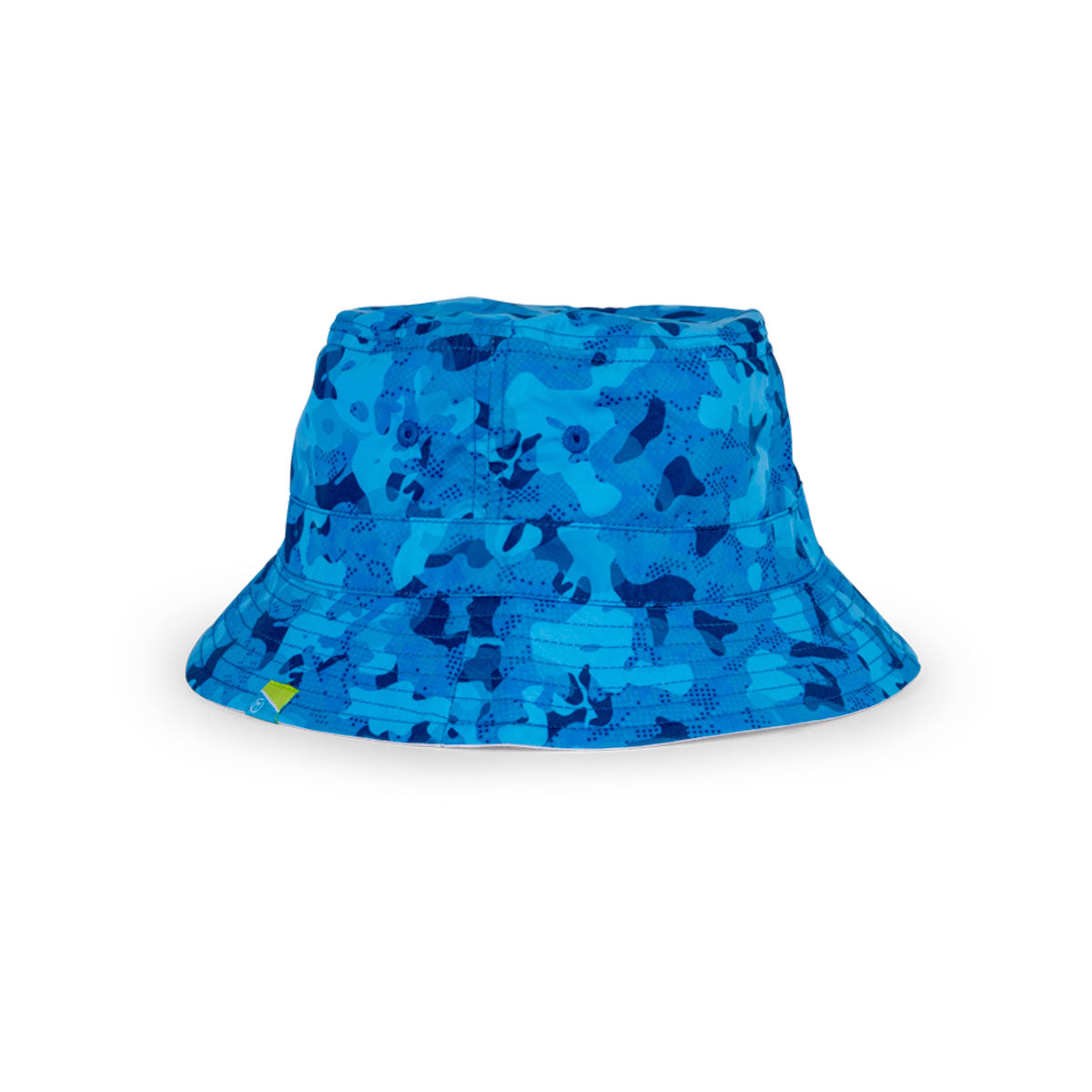 CAPPELLO - PRESTON - REVERSIBLE BUCKET HAT