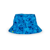 CAPPELLO - PRESTON - REVERSIBLE BUCKET HAT