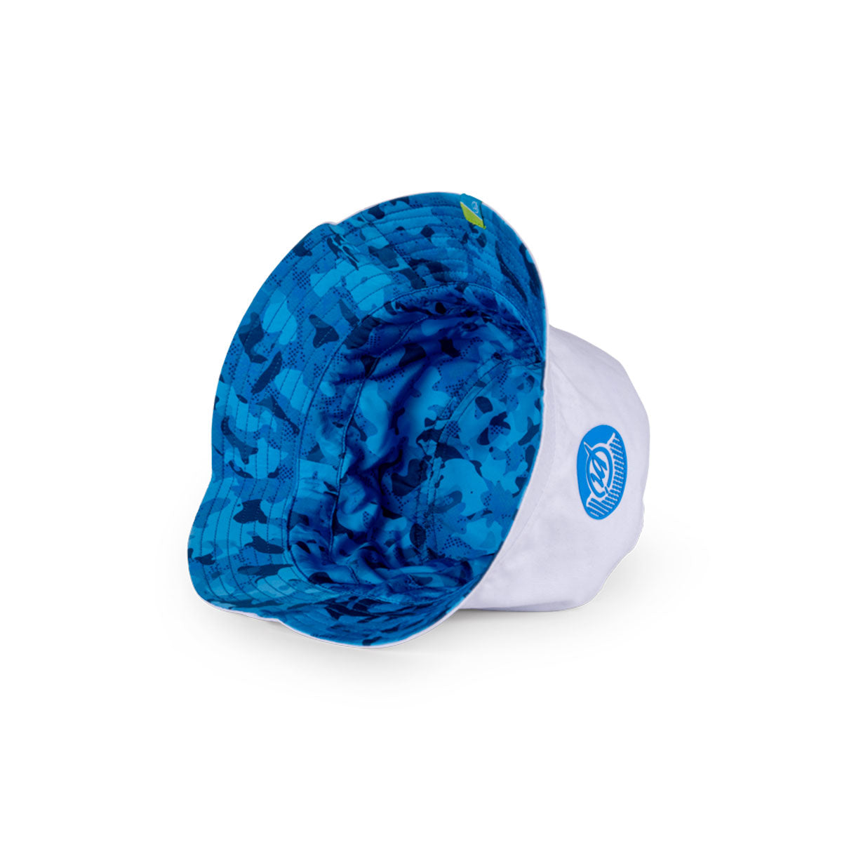 CAPPELLO - PRESTON - REVERSIBLE BUCKET HAT