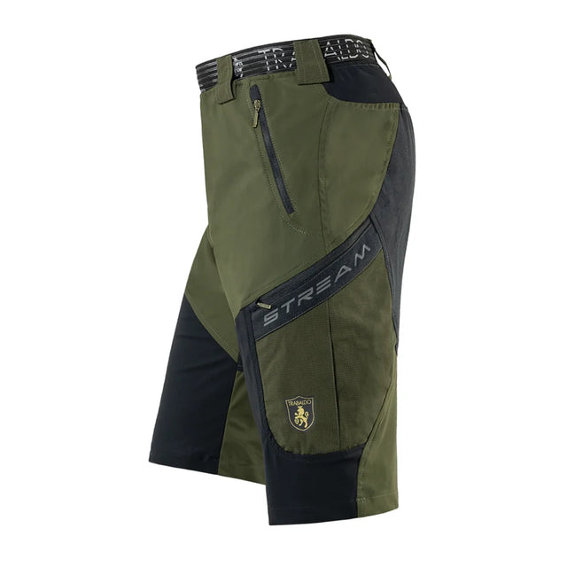 PANTALONCINO/BERMUDA - TRABALDO - STREAM - S