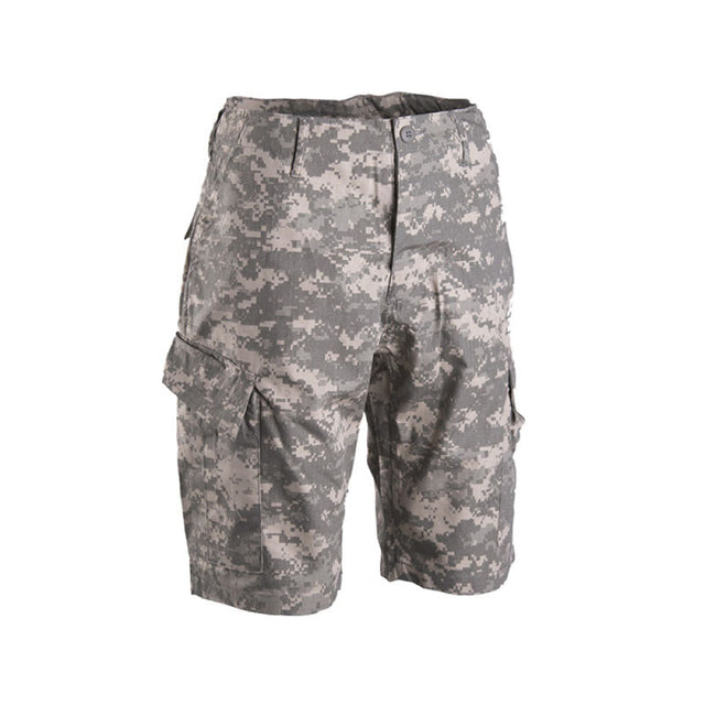 Pantaloncino - Mil-Tec Us Bermuda Acu R/S At-Digital M