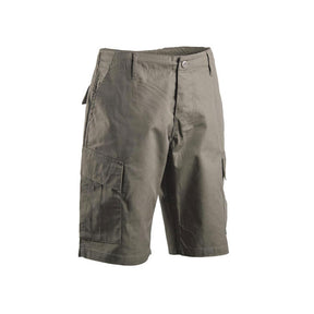 Pantaloncino - Mil-Tec Us Bermuda Acu R/S Oliv