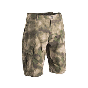 Pantaloncino - Mil-Tec Us Bermuda Acu R/S Mil-Tacs Fg M