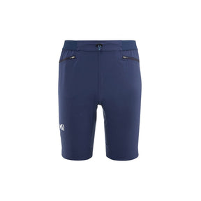 Pantaloncino - Millet Ltk Speed Long Short M 7317 Saphir -Blue Navy