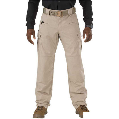 Pantalone - 5.11 Stryke Pant W/ Flex-Tac 055 Khaki W30/L30
