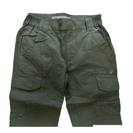 Pantalone - Bailo Harz 3 Dark Green