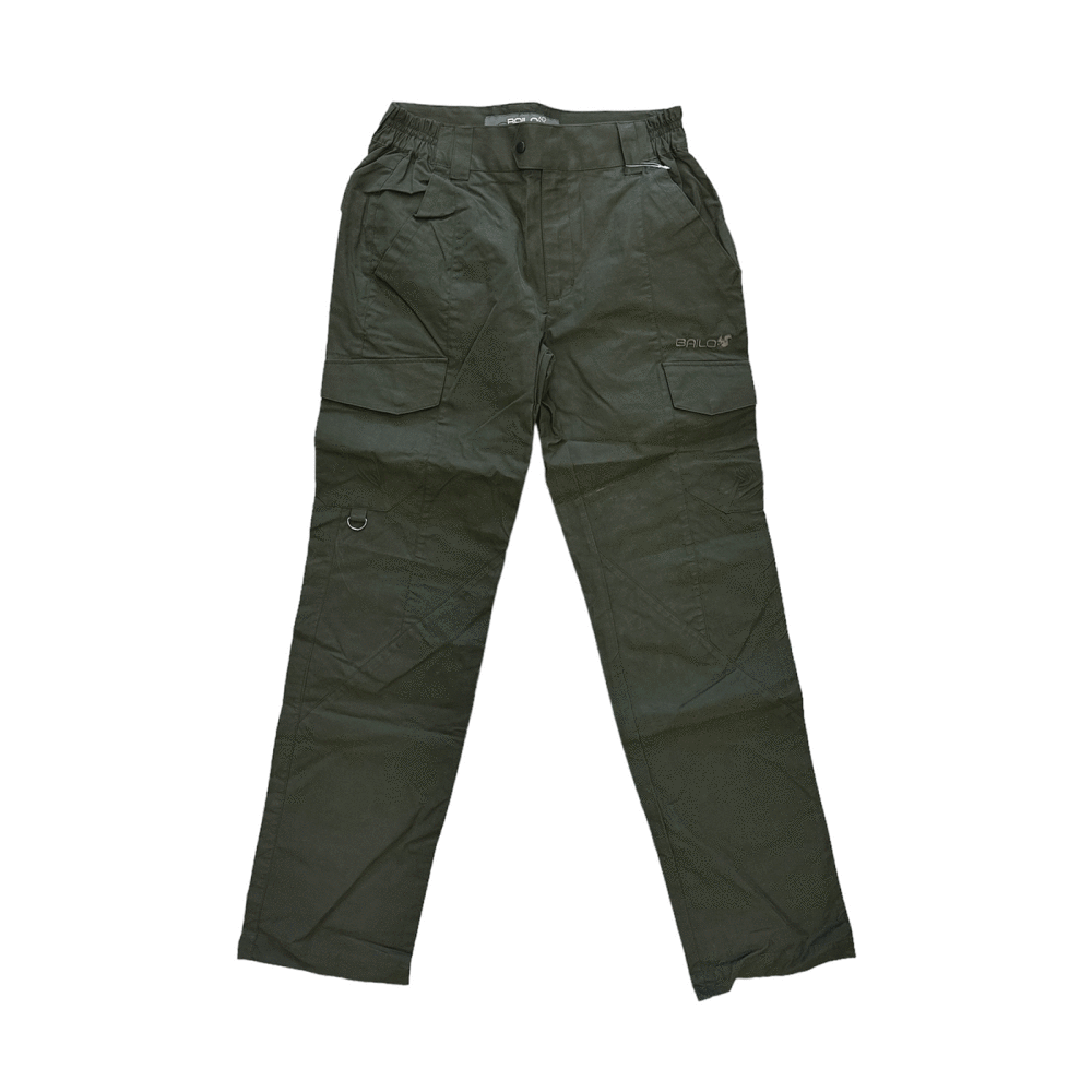 Pantalone - Bailo Harz 3 Dark Green M